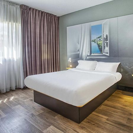 B&B Hotel Angouleme Le Gond-Pontouvre 외부 사진