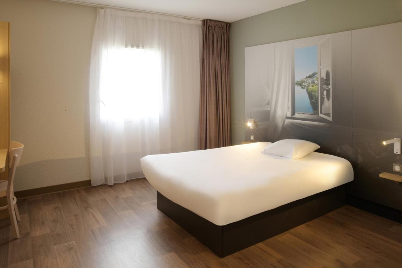 B&B Hotel Angouleme Le Gond-Pontouvre 외부 사진