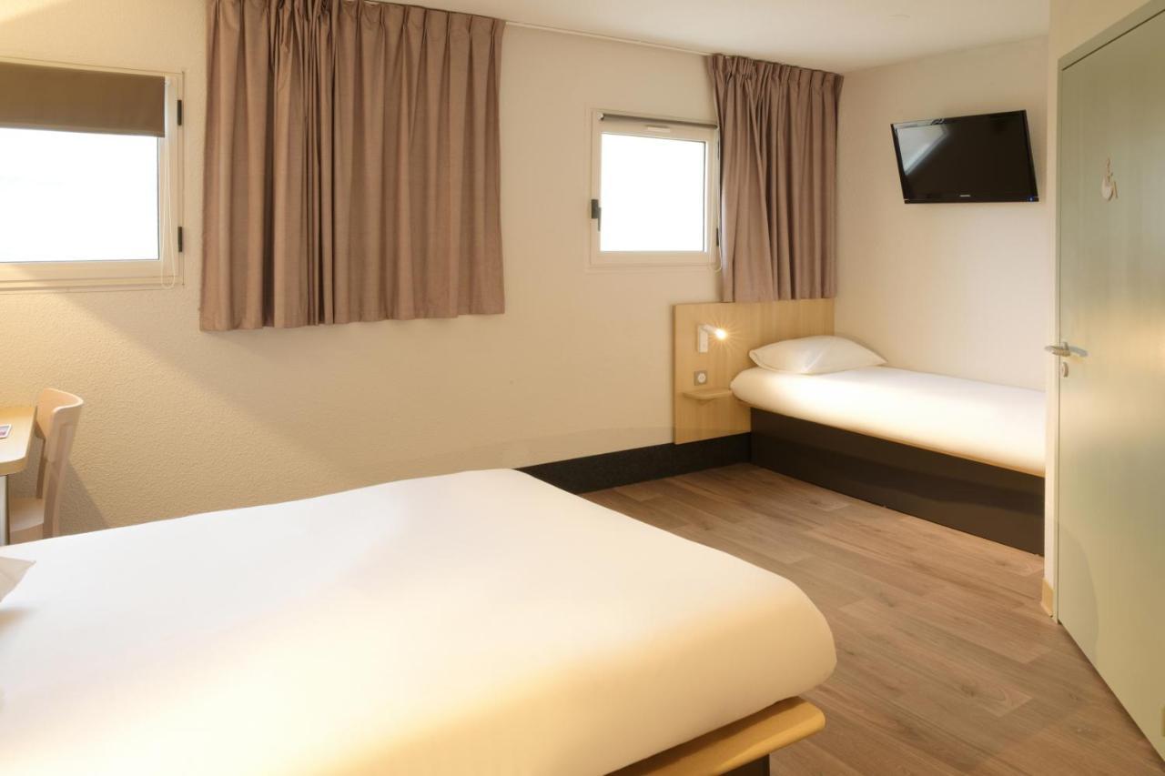 B&B Hotel Angouleme Le Gond-Pontouvre 외부 사진