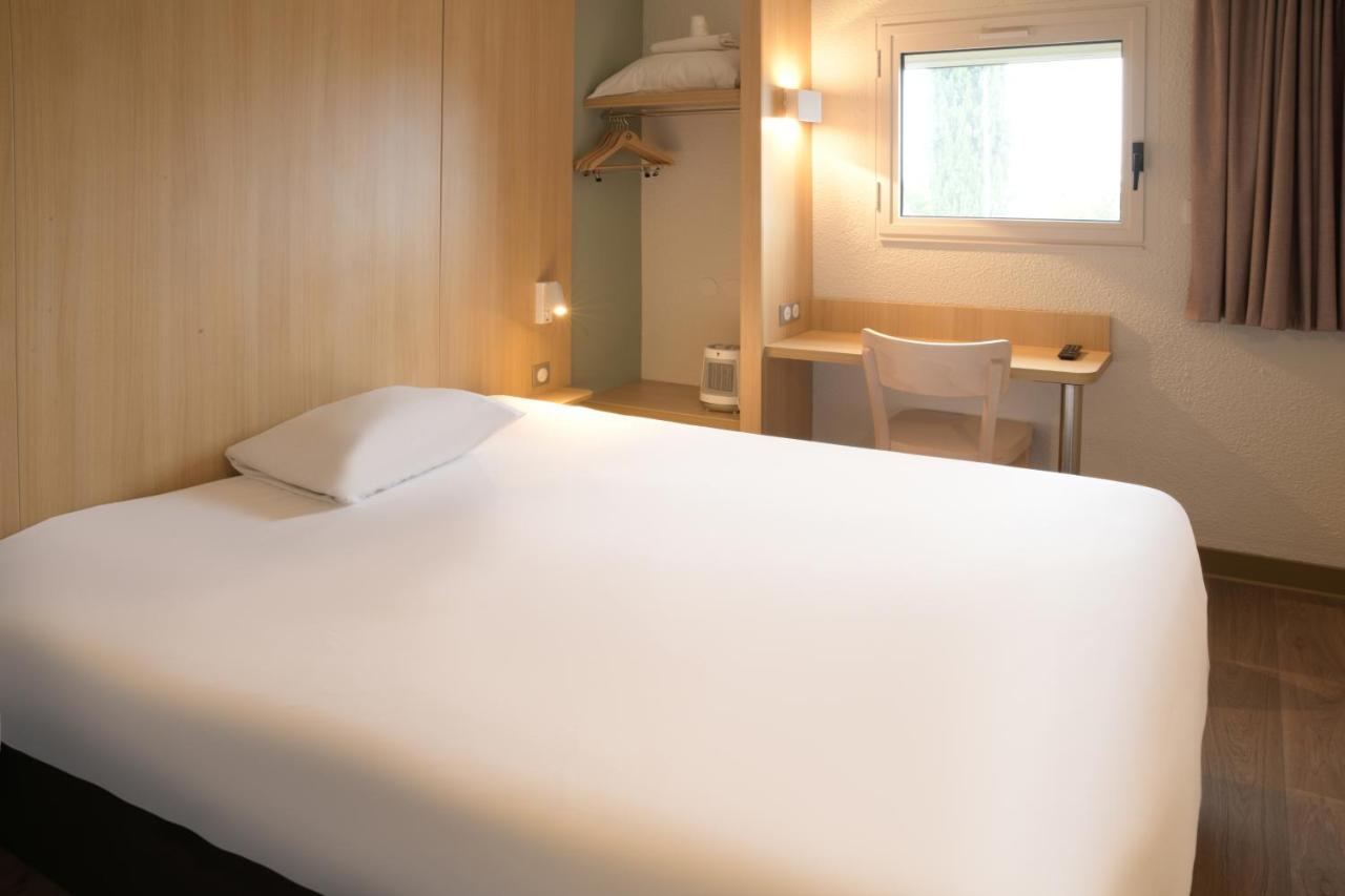 B&B Hotel Angouleme Le Gond-Pontouvre 외부 사진