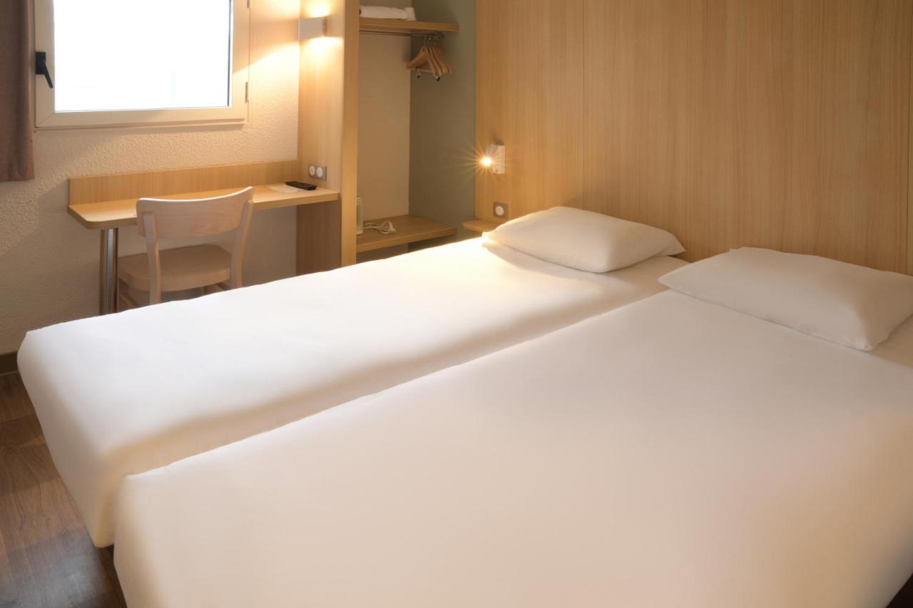 B&B Hotel Angouleme Le Gond-Pontouvre 외부 사진