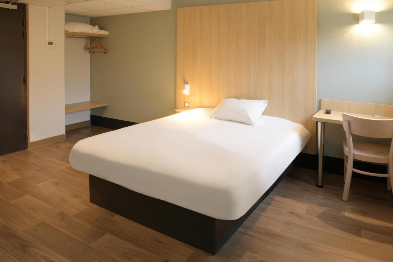 B&B Hotel Angouleme Le Gond-Pontouvre 외부 사진