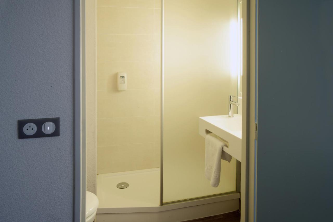 B&B Hotel Angouleme Le Gond-Pontouvre 외부 사진