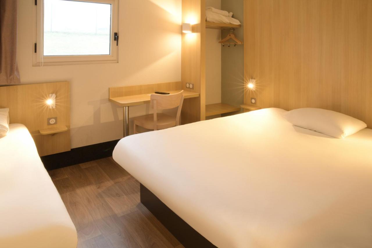 B&B Hotel Angouleme Le Gond-Pontouvre 외부 사진