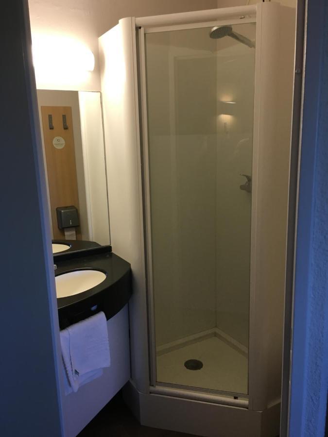 B&B Hotel Angouleme Le Gond-Pontouvre 외부 사진
