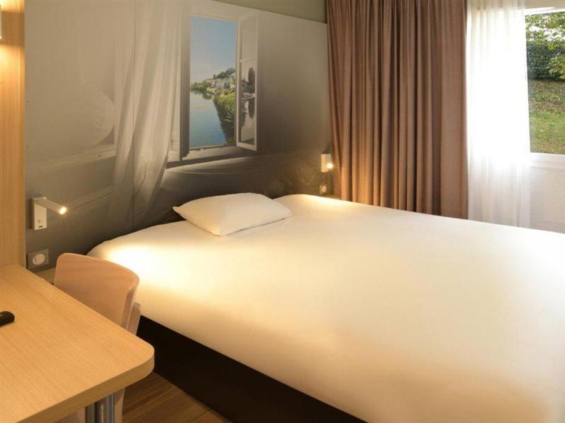 B&B Hotel Angouleme Le Gond-Pontouvre 외부 사진