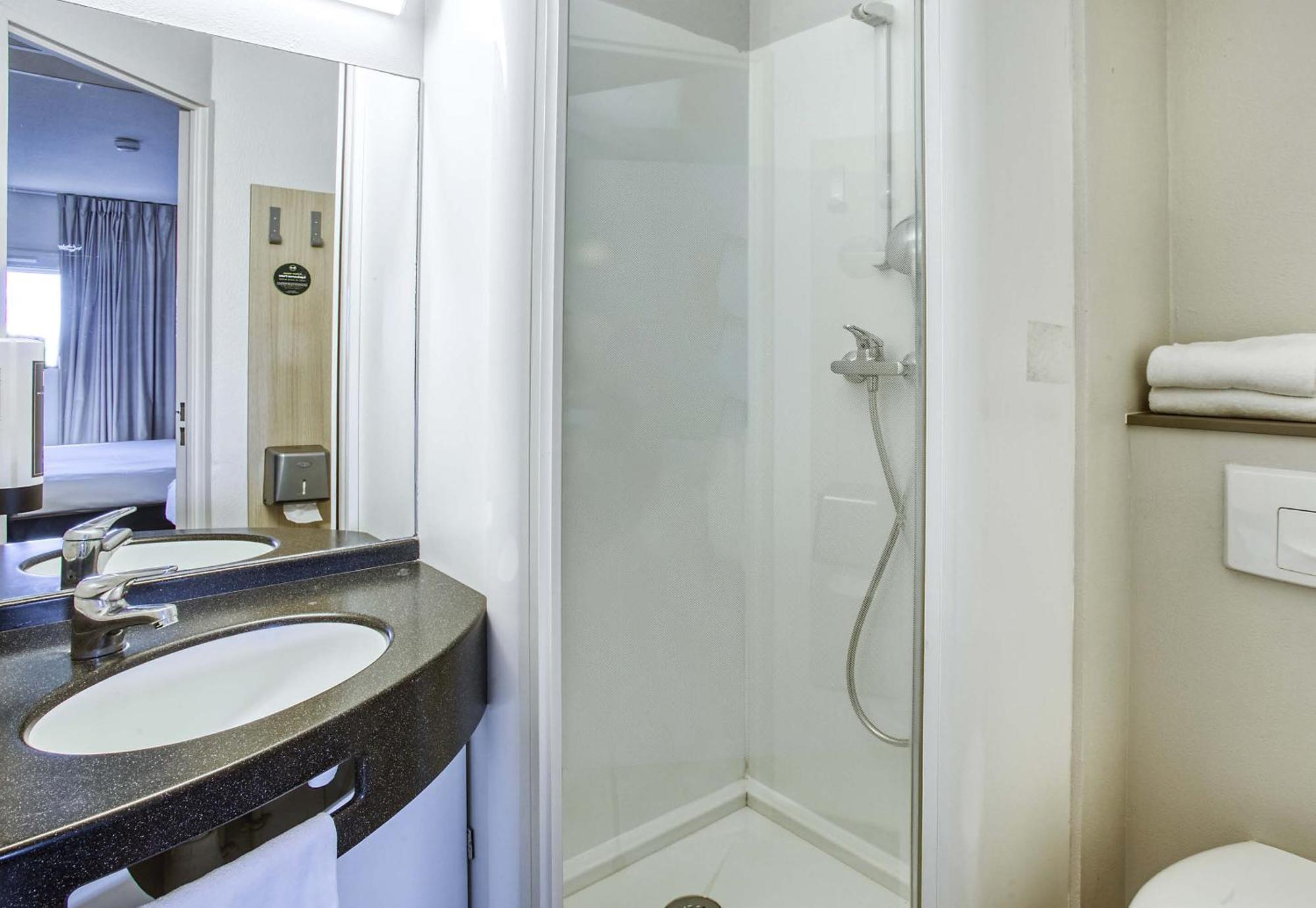B&B Hotel Angouleme Le Gond-Pontouvre 외부 사진