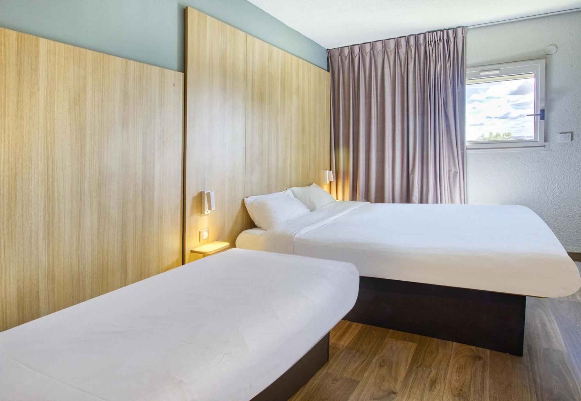 B&B Hotel Angouleme Le Gond-Pontouvre 외부 사진