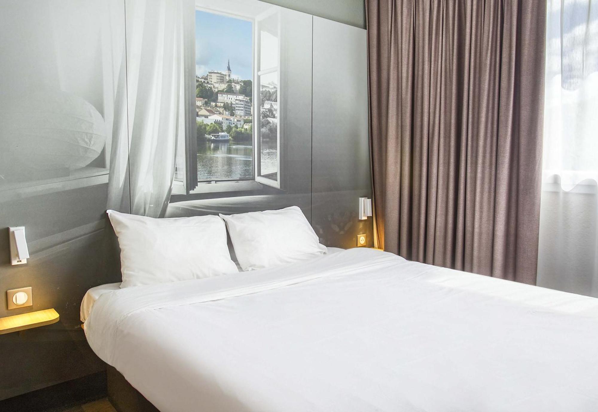 B&B Hotel Angouleme Le Gond-Pontouvre 외부 사진